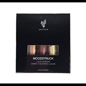 Younique oodsteuck Liquid Eyeshadow 3 pack